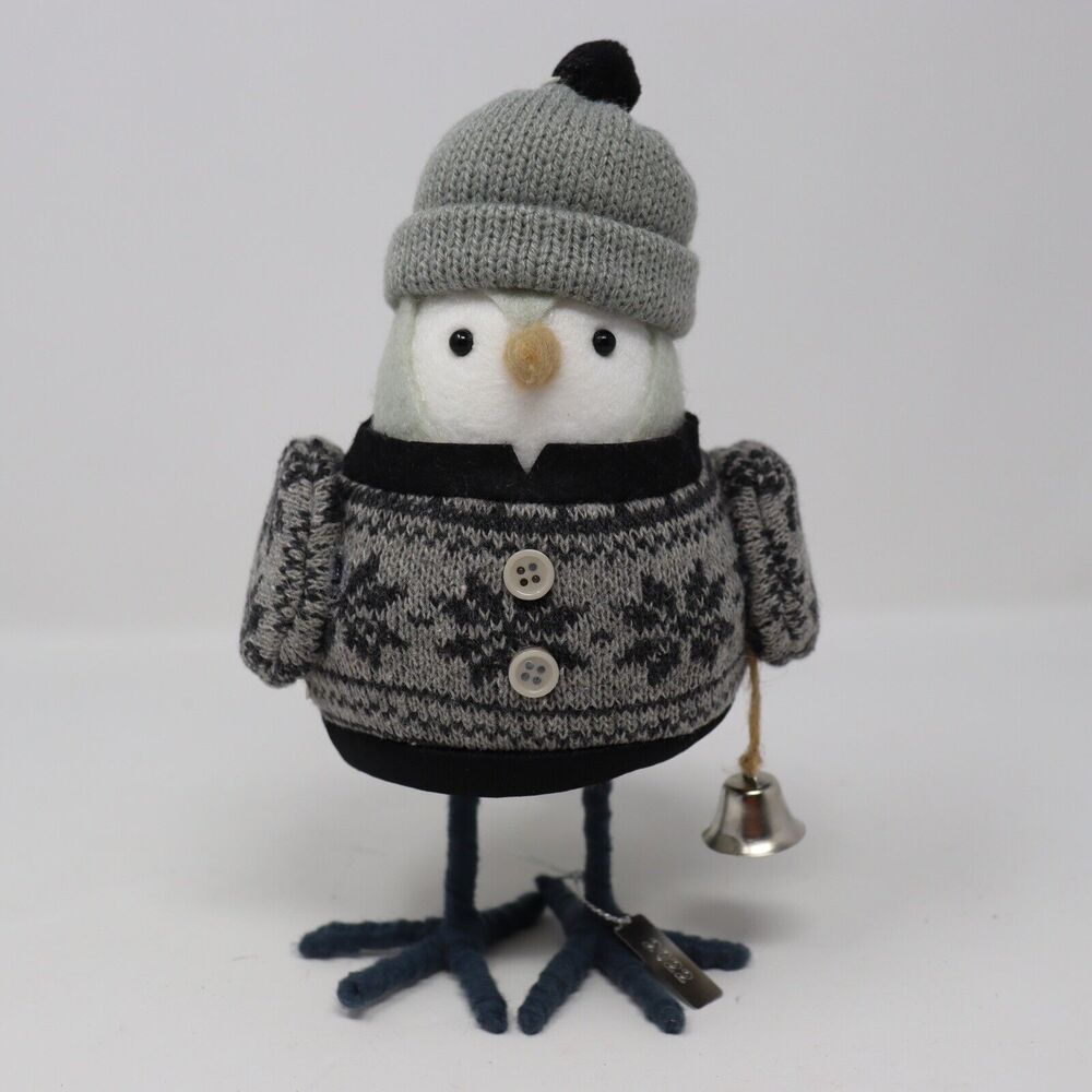 Target Wondershop Featherly Friends Bird Varma Holiday 2022